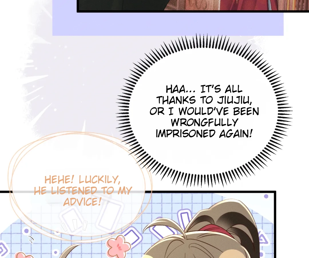 Whispers of Telepathy Chapter 54 page 73 - 