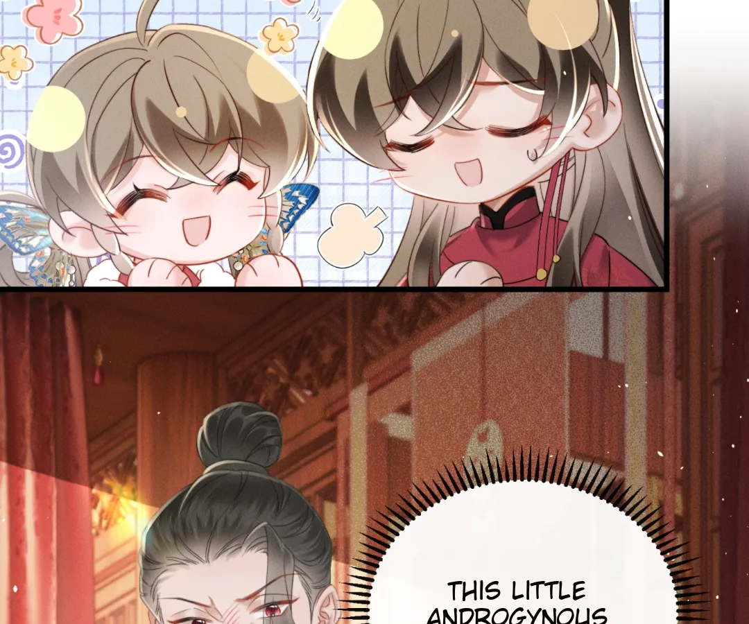 Whispers of Telepathy Chapter 54 page 74 - 
