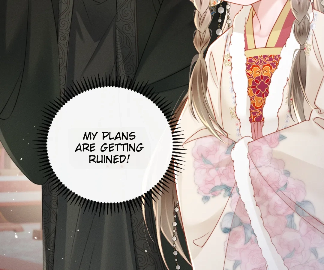 Whispers of Telepathy Chapter 54 page 76 - 