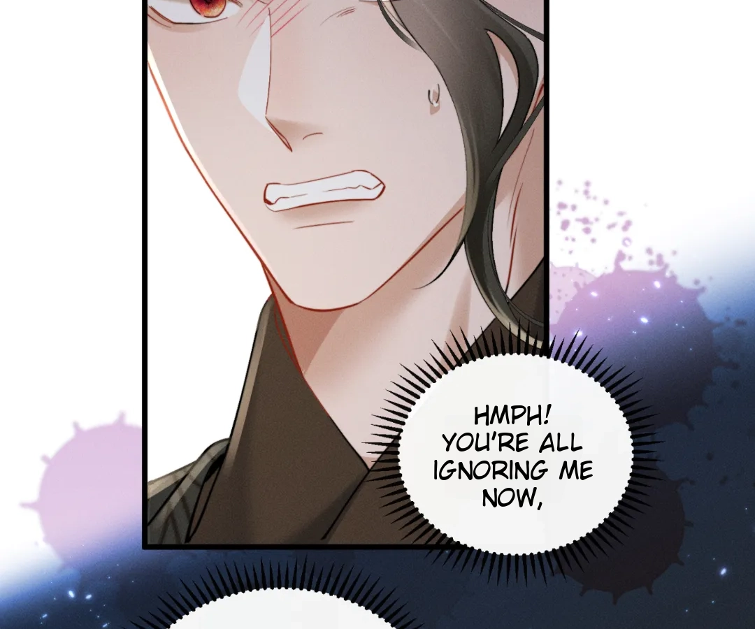 Whispers of Telepathy Chapter 54 page 78 - 