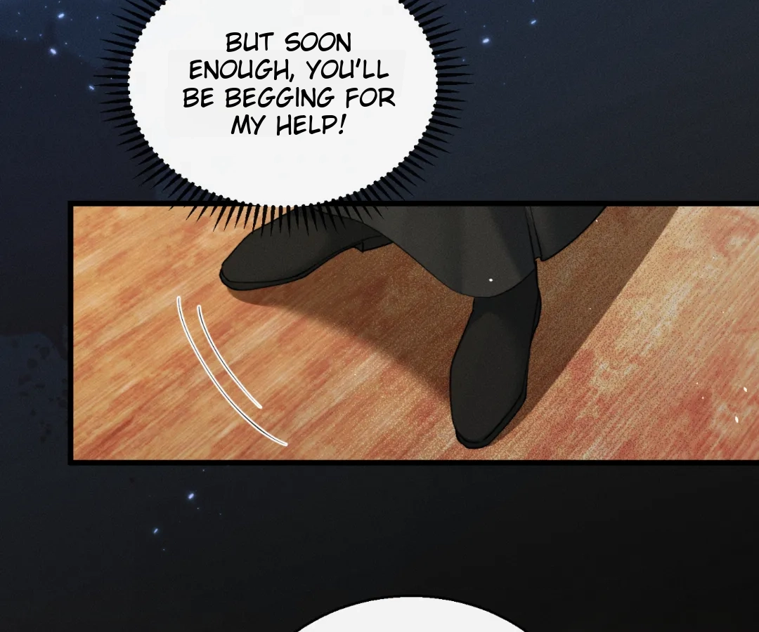 Whispers of Telepathy Chapter 54 page 79 - 