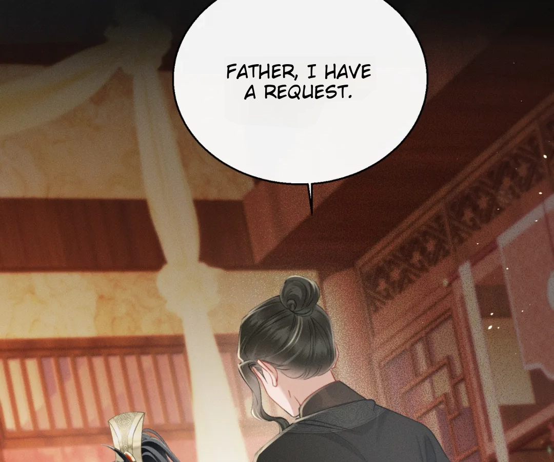 Whispers of Telepathy Chapter 54 page 80 - 