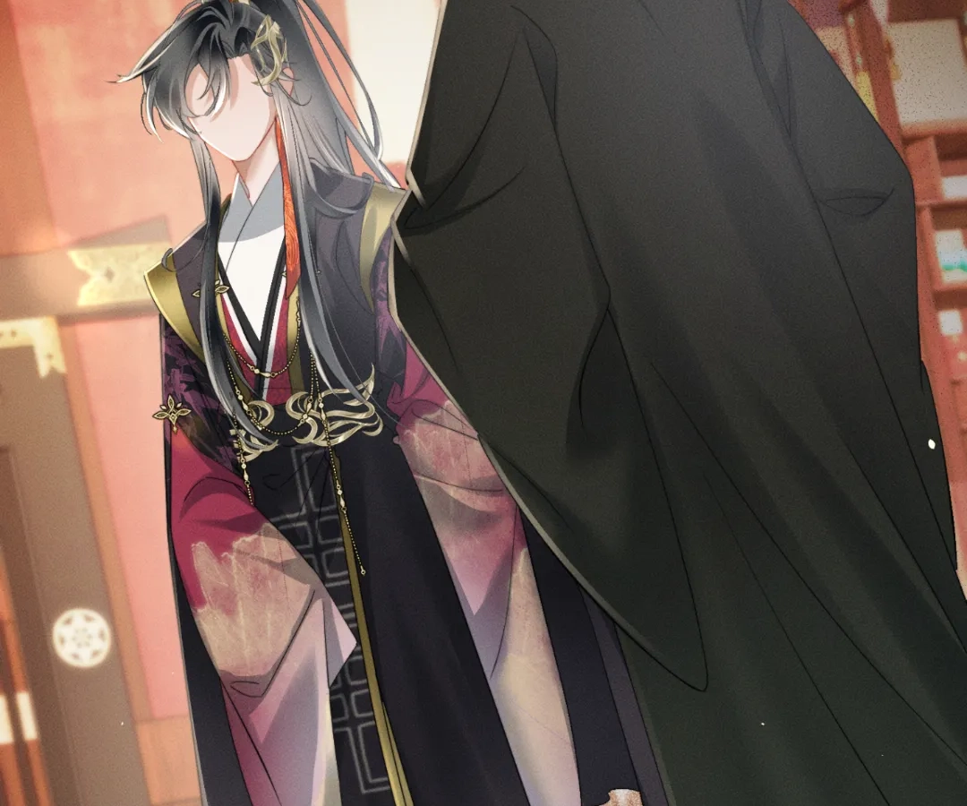 Whispers of Telepathy Chapter 54 page 81 - 