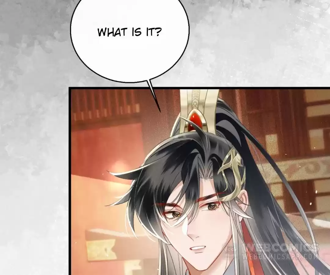 Whispers of Telepathy Chapter 54 page 83 - 