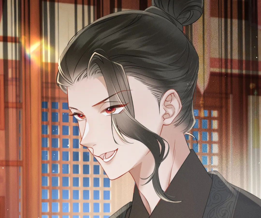 Whispers of Telepathy Chapter 54 page 85 - 