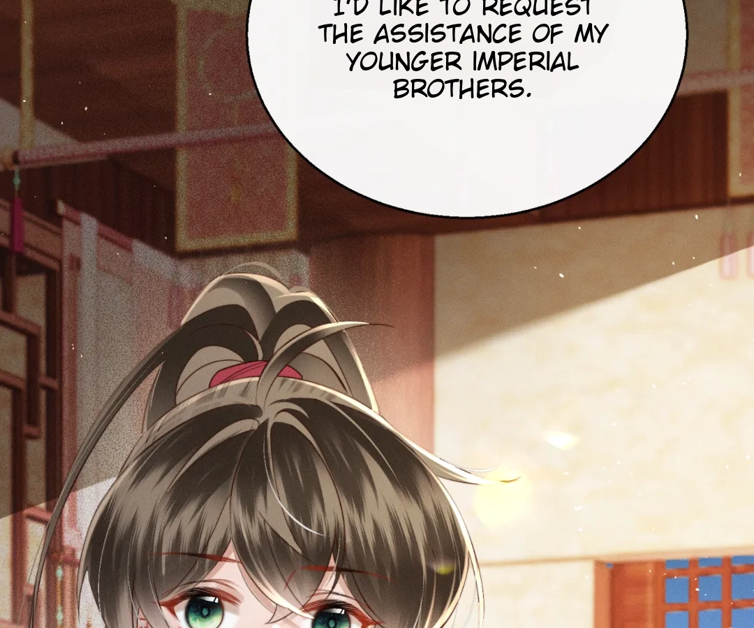 Whispers of Telepathy Chapter 54 page 88 - 