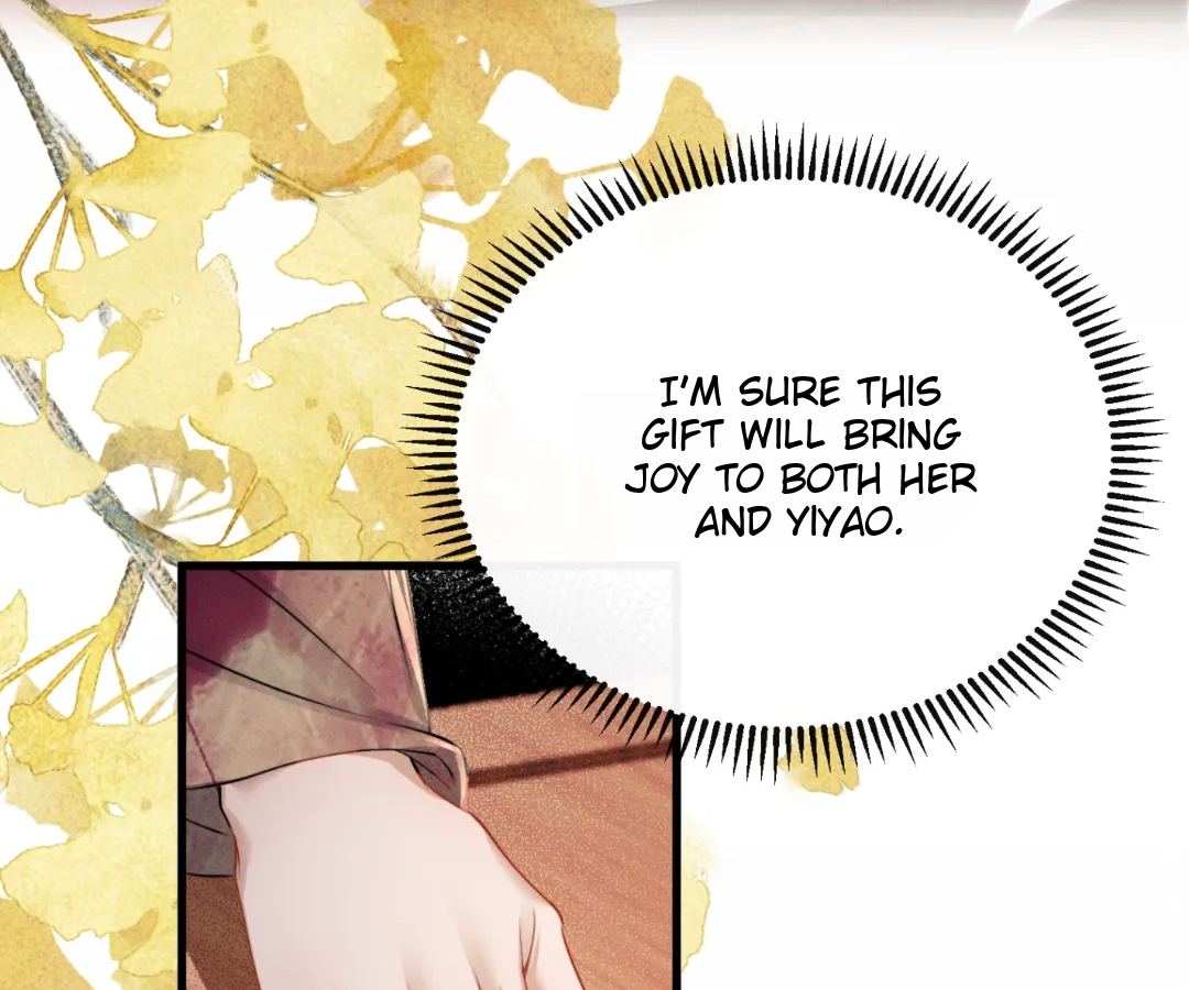 Whispers of Telepathy Chapter 54 page 10 - 
