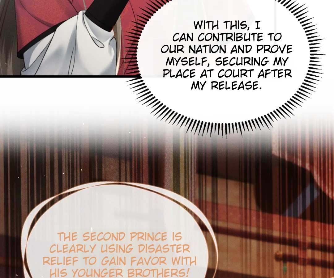 Whispers of Telepathy Chapter 54 page 93 - 