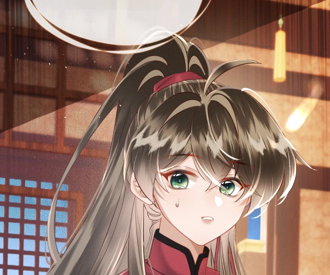 Whispers of Telepathy Chapter 54 page 94 - 
