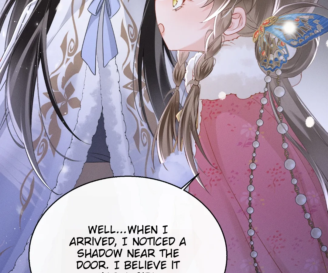 Whispers of Telepathy Chapter 55 page 102 - 