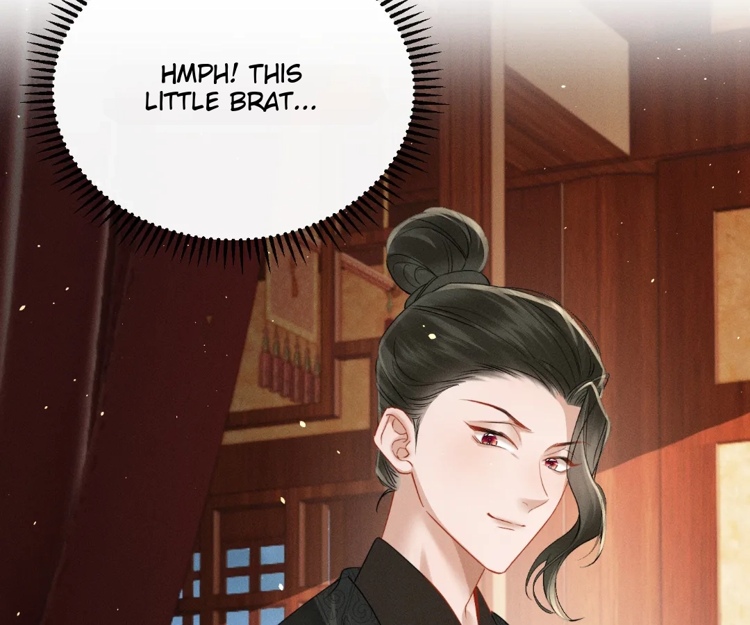 Whispers of Telepathy Chapter 55 page 12 - 