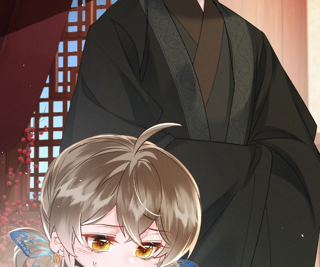 Whispers of Telepathy Chapter 55 page 13 - 