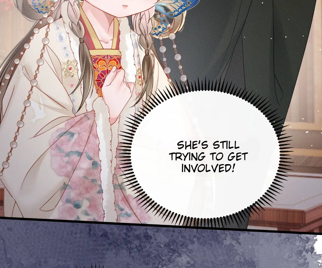 Whispers of Telepathy Chapter 55 page 14 - 