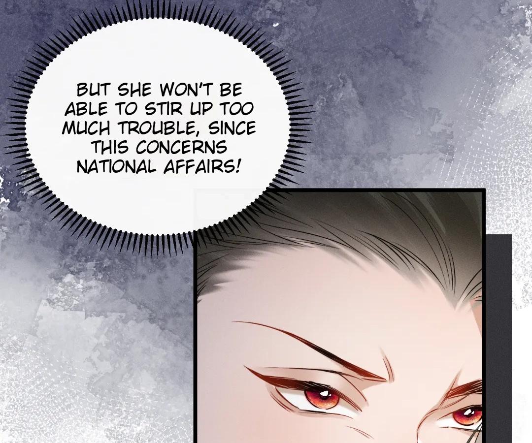 Whispers of Telepathy Chapter 55 page 15 - 