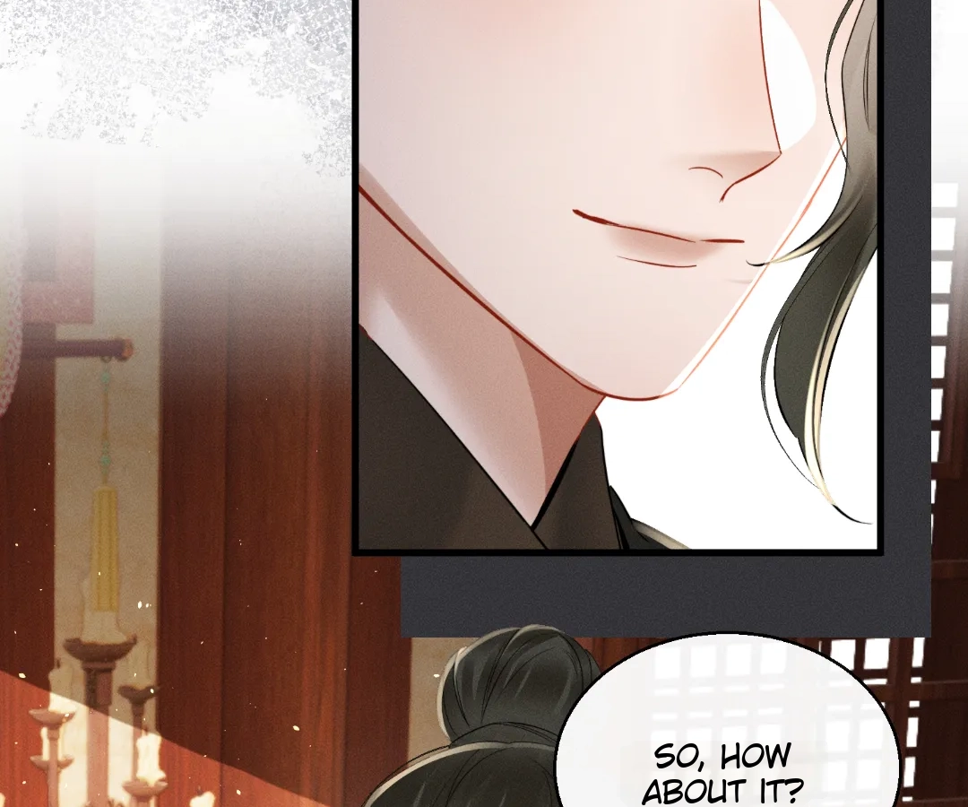 Whispers of Telepathy Chapter 55 page 16 - 