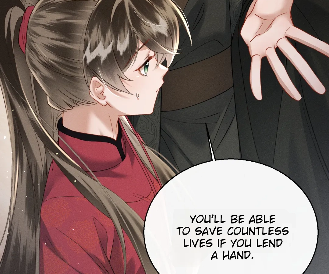Whispers of Telepathy Chapter 55 page 18 - 
