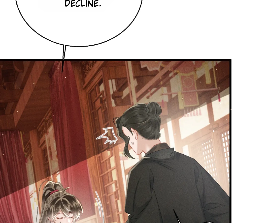 Whispers of Telepathy Chapter 55 page 20 - 