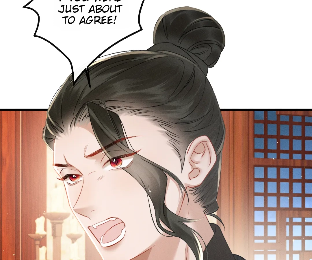 Whispers of Telepathy Chapter 55 page 22 - 