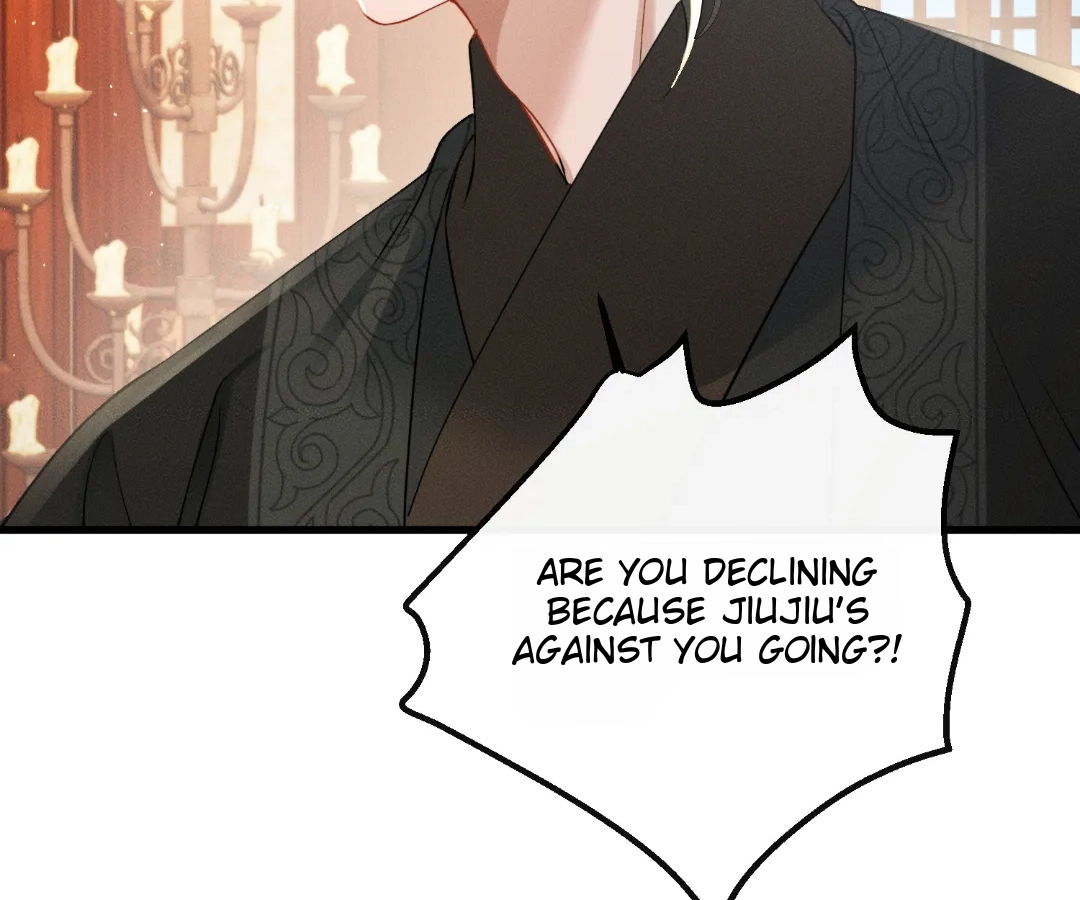 Whispers of Telepathy Chapter 55 page 23 - 