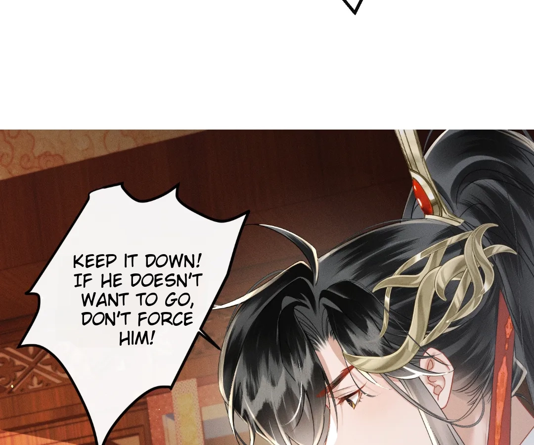 Whispers of Telepathy Chapter 55 page 24 - 