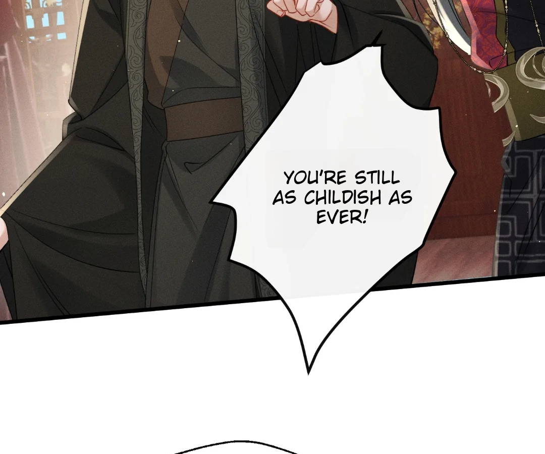 Whispers of Telepathy Chapter 55 page 26 - 
