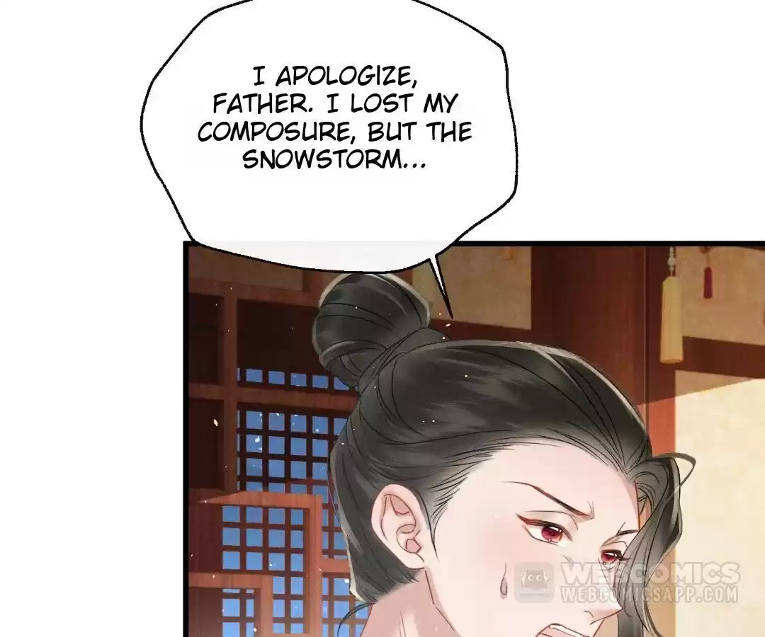 Whispers of Telepathy Chapter 55 page 27 - 