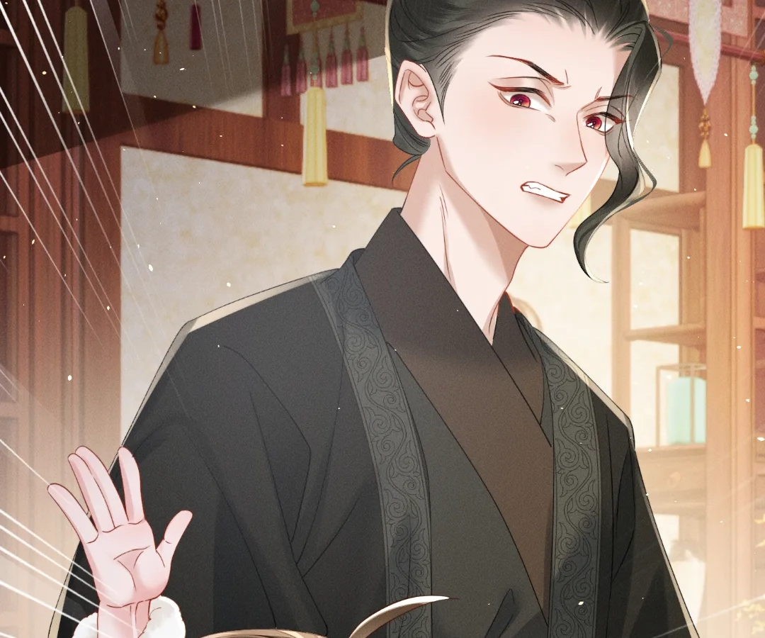 Whispers of Telepathy Chapter 55 page 29 - 