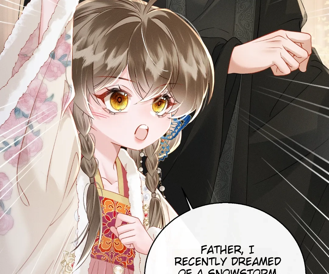Whispers of Telepathy Chapter 55 page 30 - 