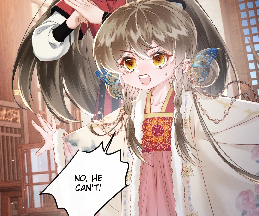 Whispers of Telepathy Chapter 55 page 4 - 