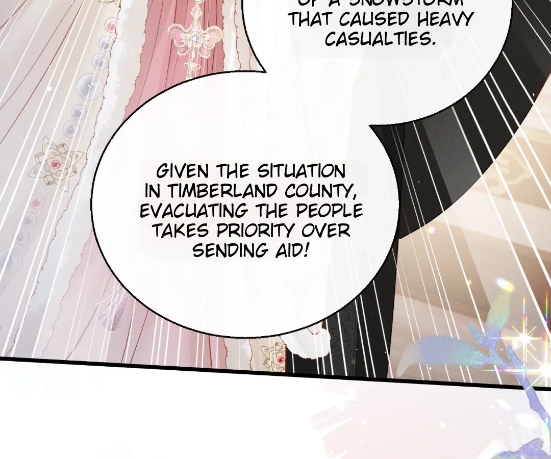 Whispers of Telepathy Chapter 55 page 31 - 