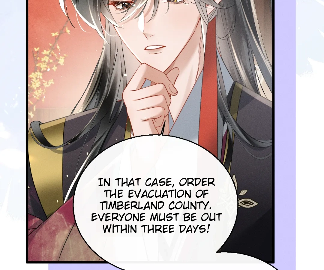 Whispers of Telepathy Chapter 55 page 33 - 