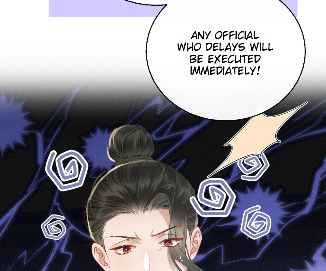 Whispers of Telepathy Chapter 55 page 34 - 