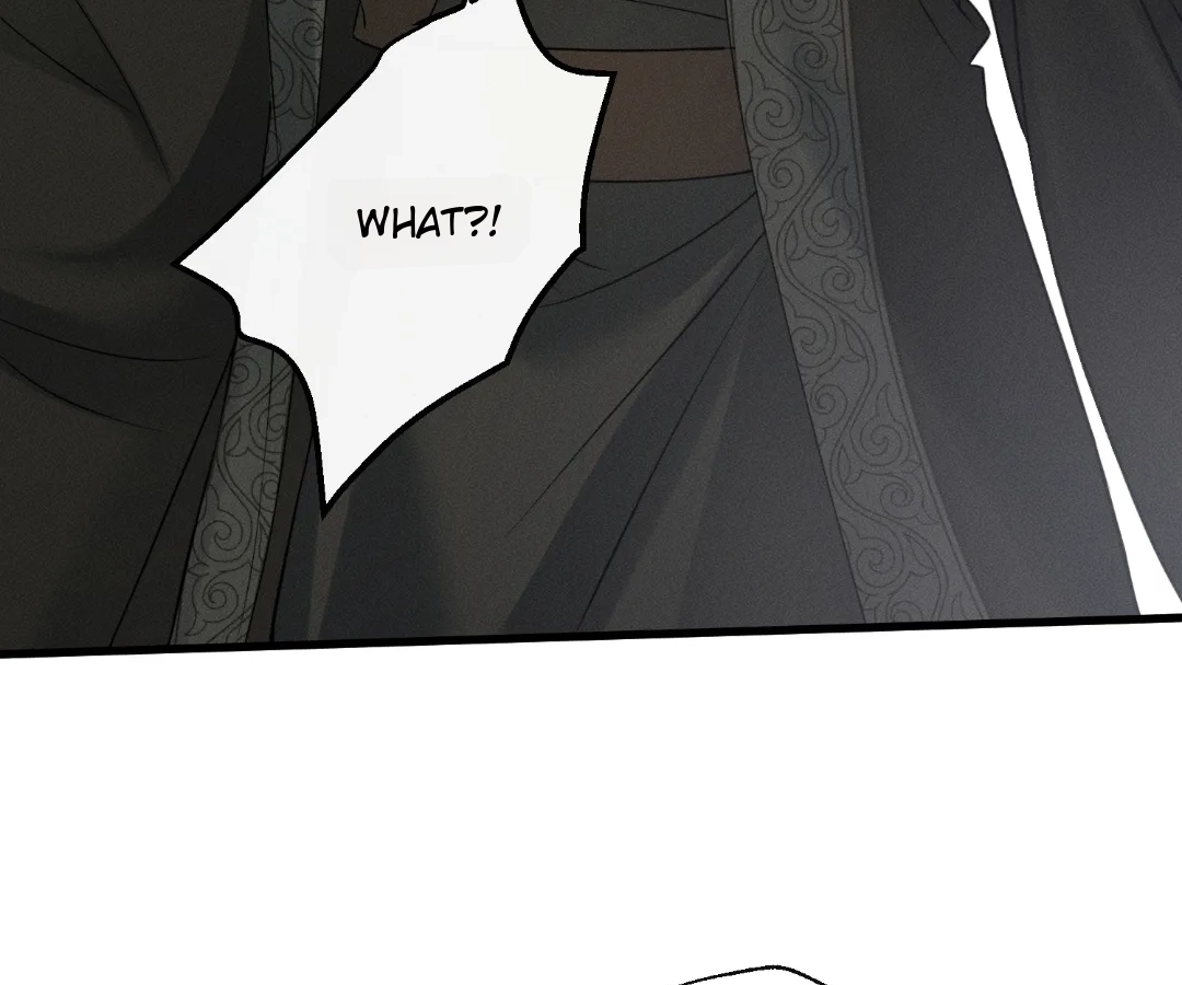 Whispers of Telepathy Chapter 55 page 36 - 