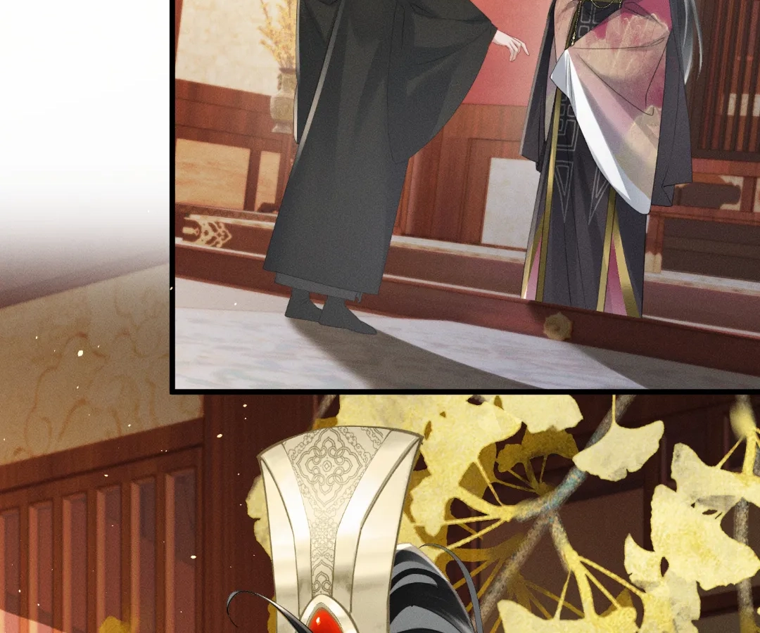Whispers of Telepathy Chapter 55 page 38 - 