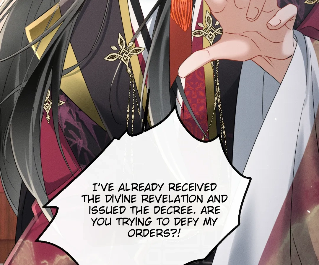 Whispers of Telepathy Chapter 55 page 40 - 