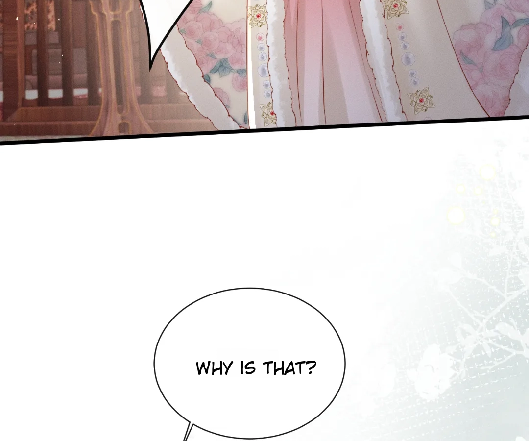 Whispers of Telepathy Chapter 55 page 5 - 