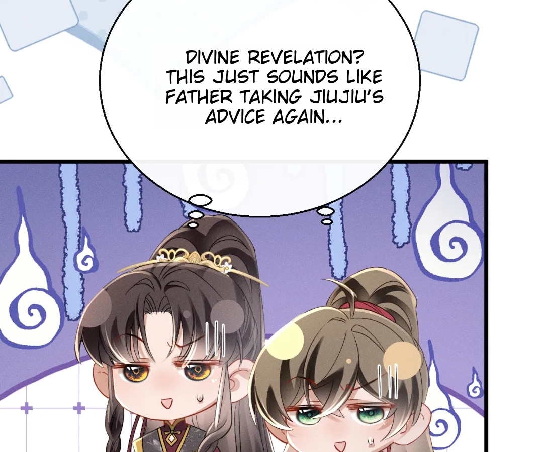 Whispers of Telepathy Chapter 55 page 42 - 