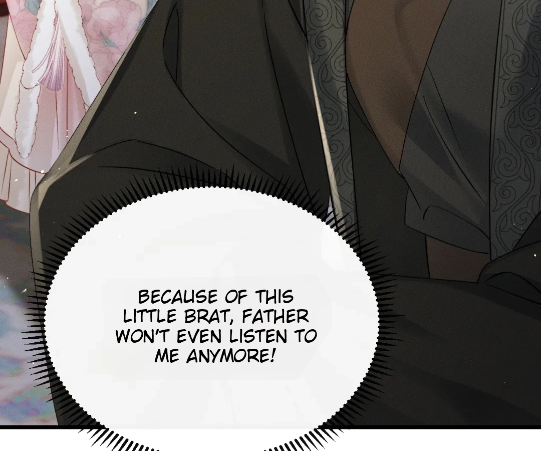 Whispers of Telepathy Chapter 55 page 45 - 