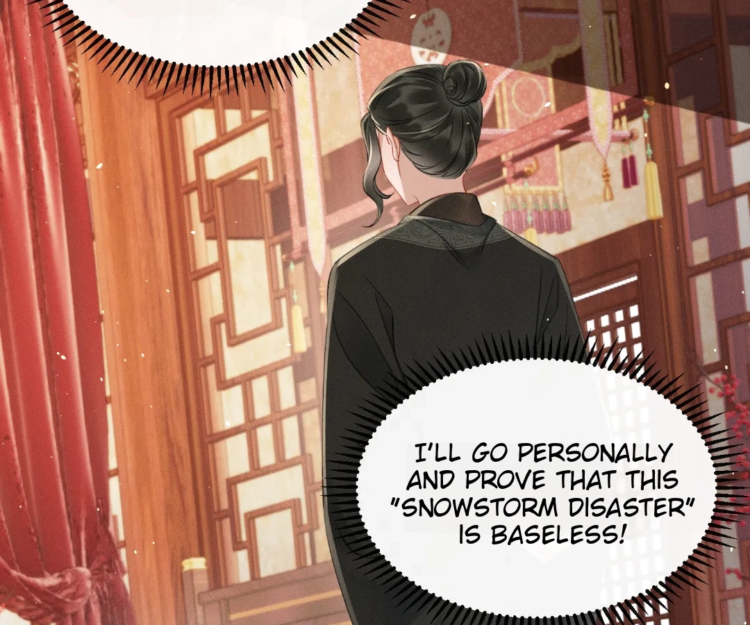 Whispers of Telepathy Chapter 55 page 48 - 