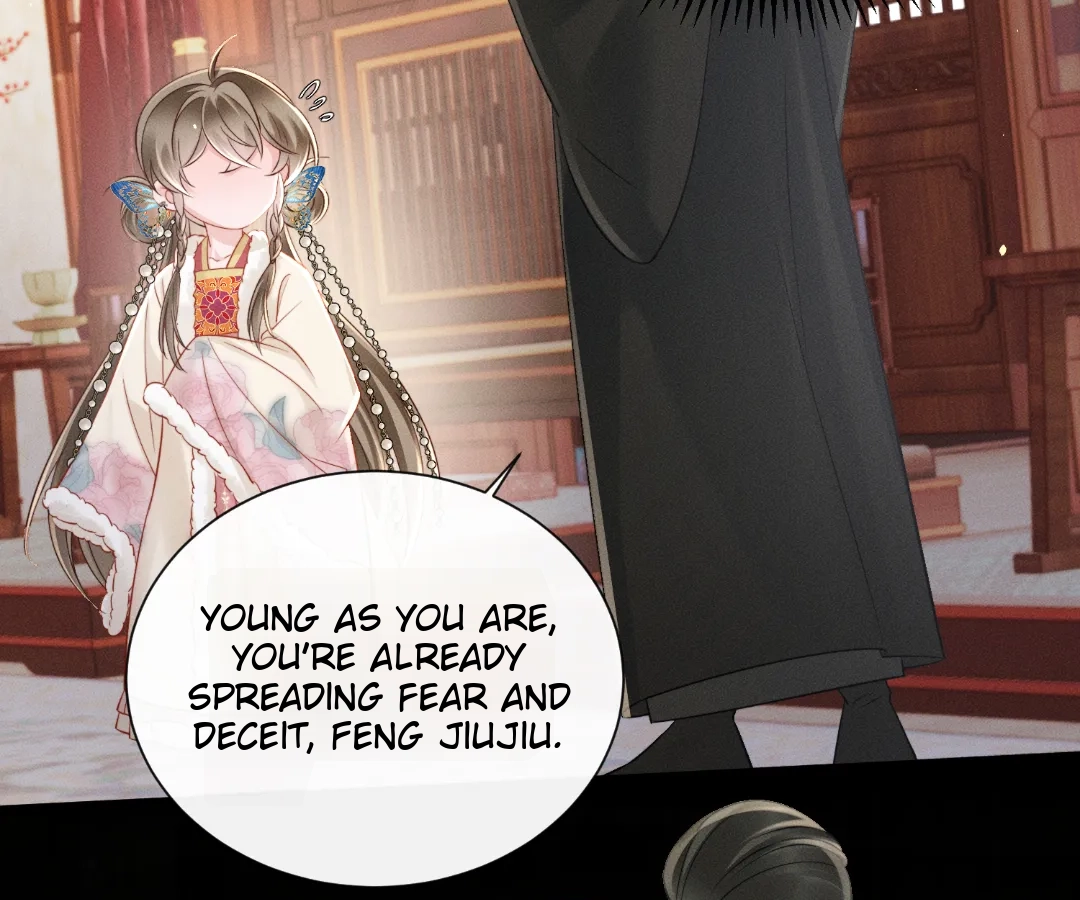 Whispers of Telepathy Chapter 55 page 49 - 
