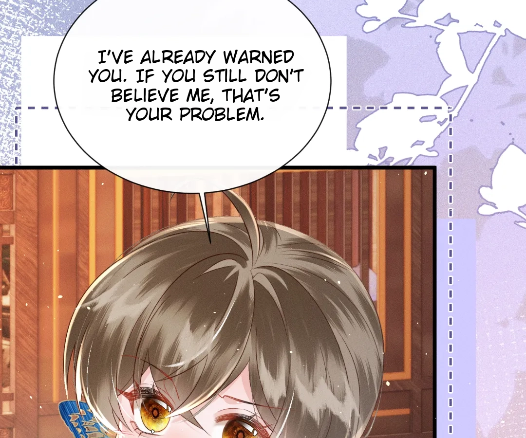 Whispers of Telepathy Chapter 55 page 53 - 