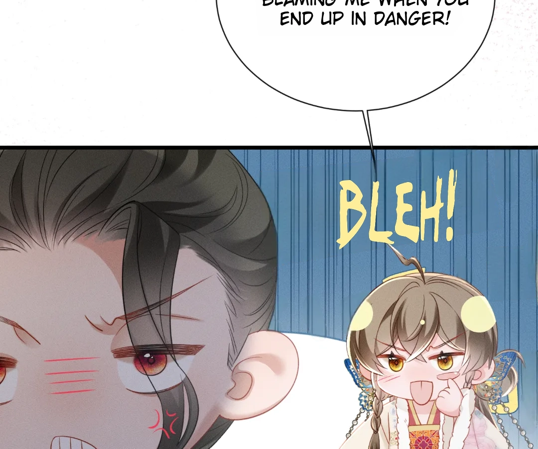 Whispers of Telepathy Chapter 55 page 55 - 