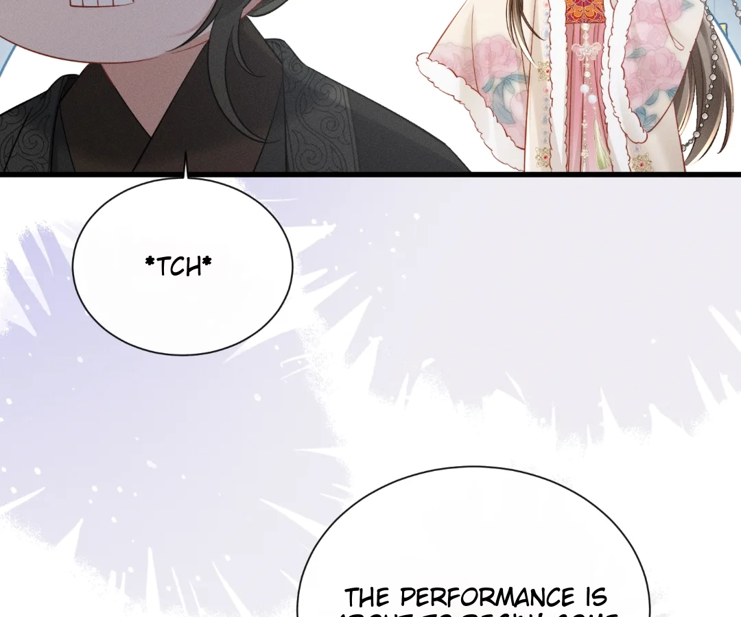 Whispers of Telepathy Chapter 55 page 56 - 