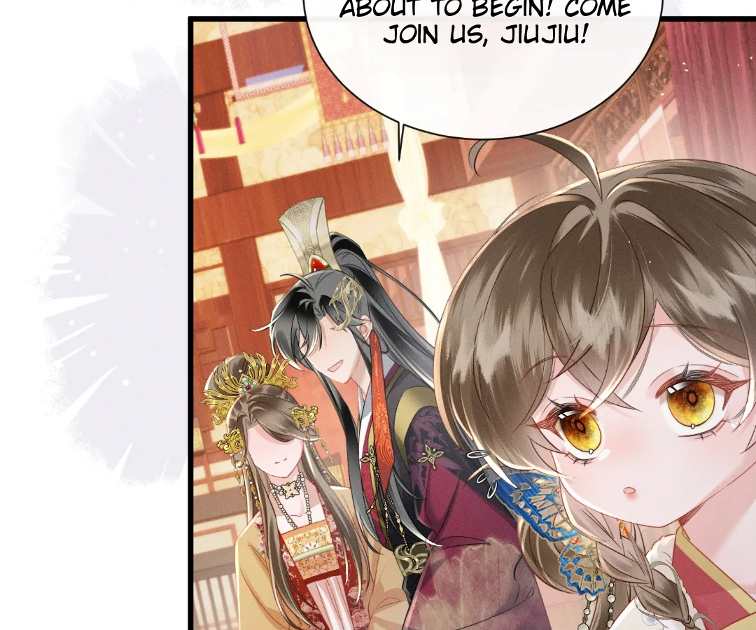 Whispers of Telepathy Chapter 55 page 57 - 