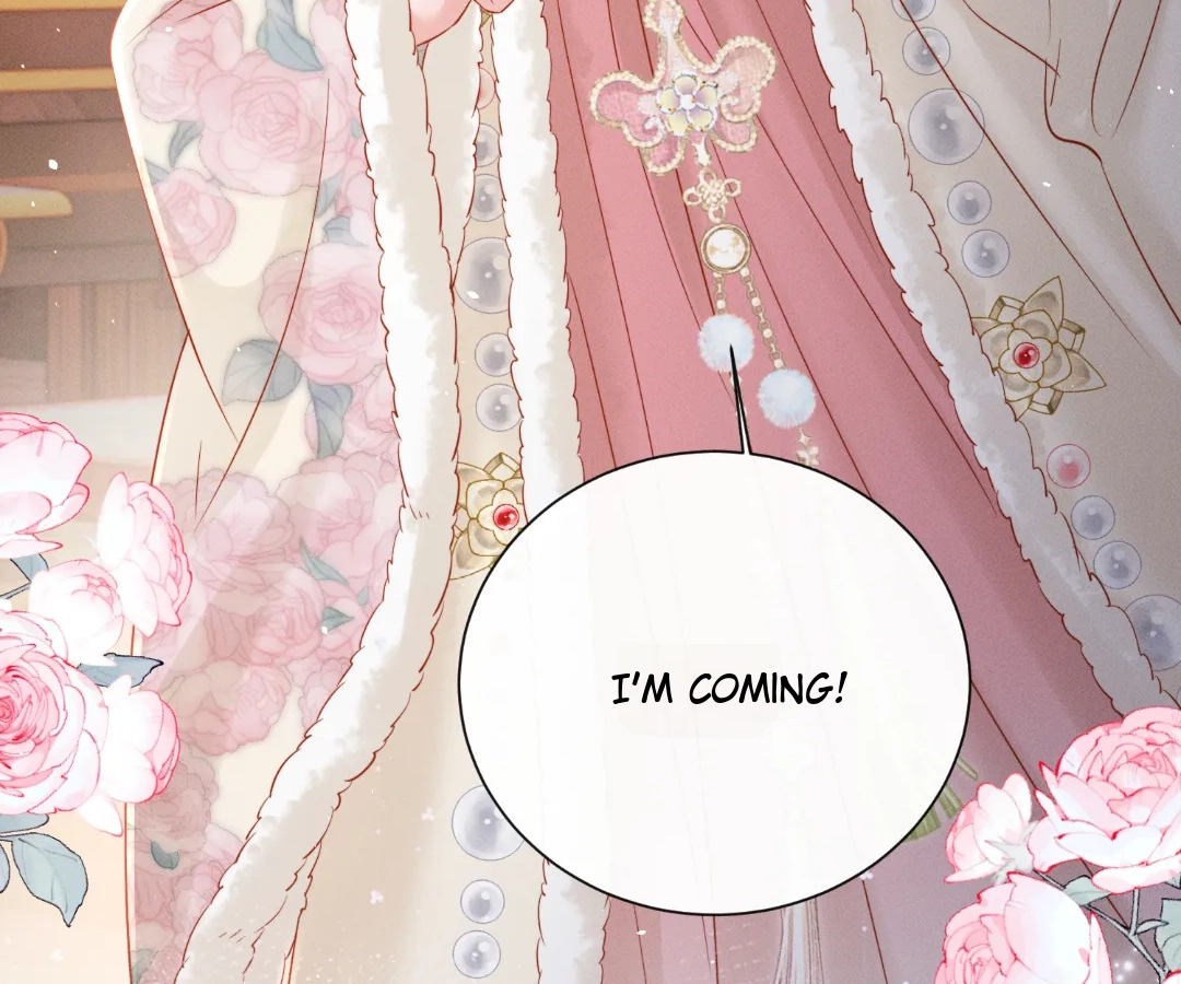 Whispers of Telepathy Chapter 55 page 60 - 