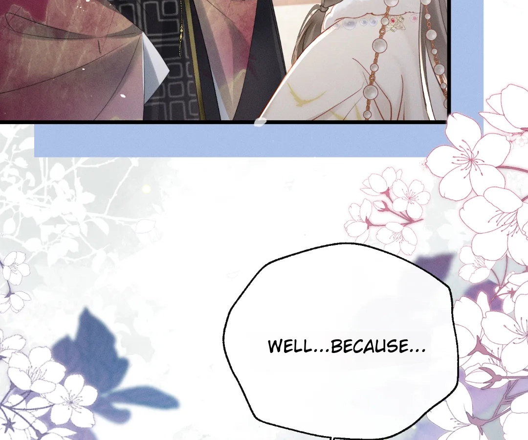 Whispers of Telepathy Chapter 55 page 7 - 