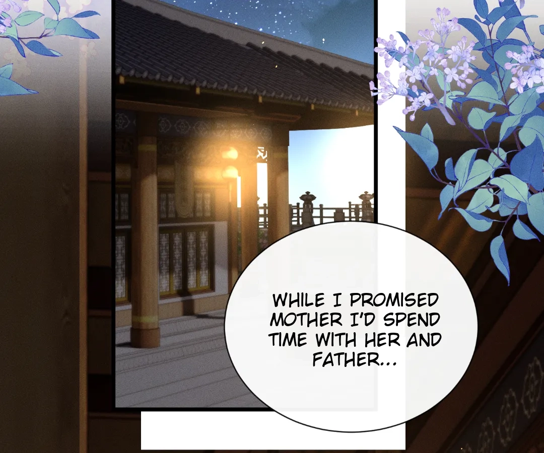 Whispers of Telepathy Chapter 55 page 63 - 