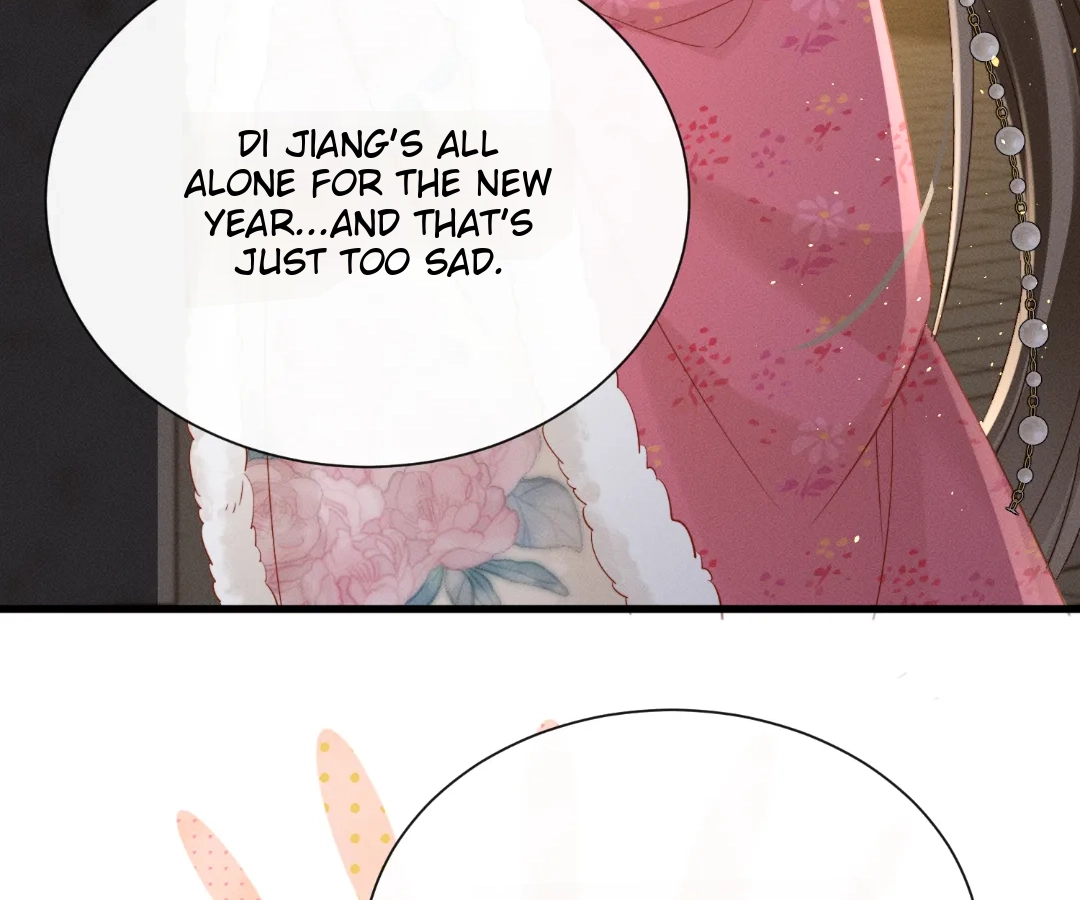 Whispers of Telepathy Chapter 55 page 66 - 