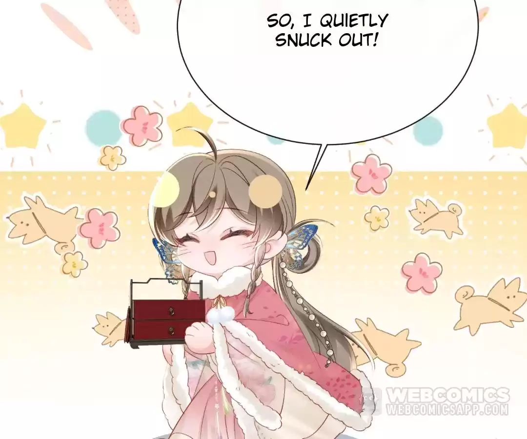 Whispers of Telepathy Chapter 55 page 67 - 