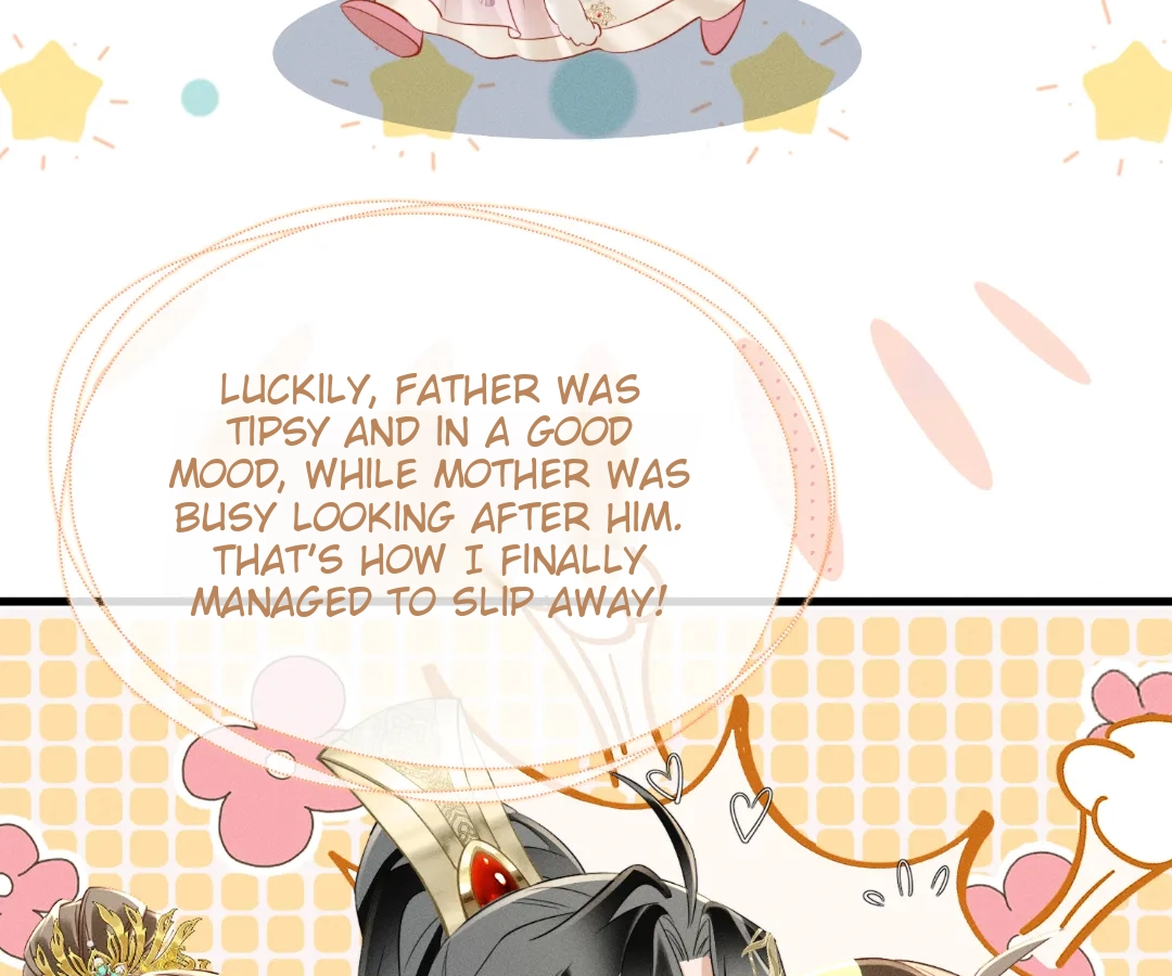 Whispers of Telepathy Chapter 55 page 68 - 